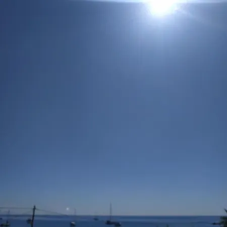 Michalias Sea View