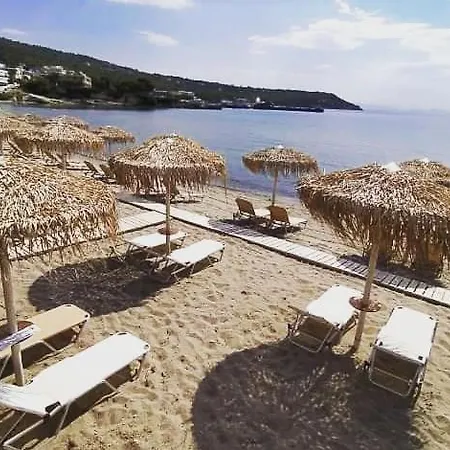 Michalias Sea View * Agia Marina (Aegina)
