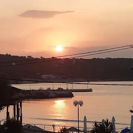 Michalias Sea View Apartment