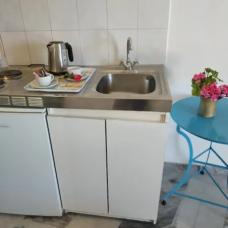 Michalias Sea View Apartment Agia Marina (Aegina)