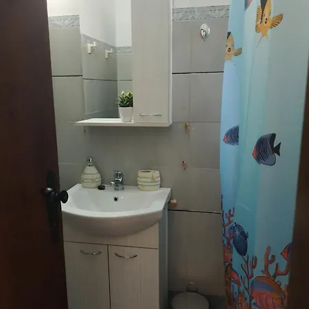 Michalias Sea View *