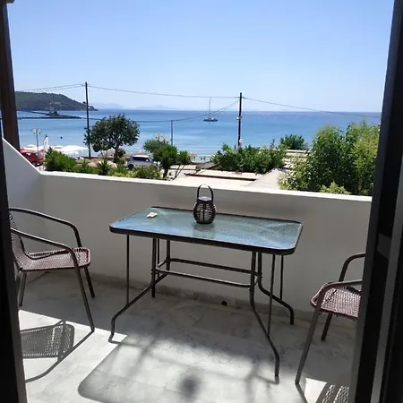 Apartment Michalias Sea View Agia Marina (Aegina)