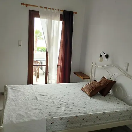 Michalias Sea View Apartment