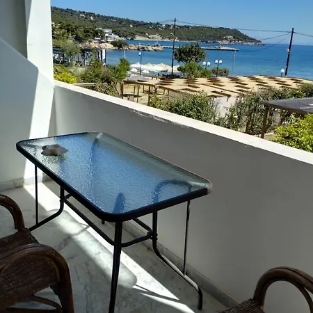 Michalias Sea View Apartment *