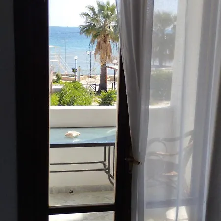 Michalias Sea View *