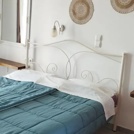 Michalias Sea View * Agia Marina (Aegina)
