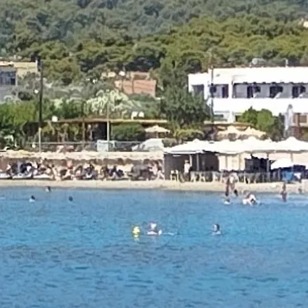 Michalias Sea View Apartment
