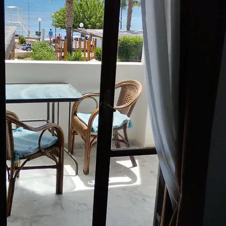Apartment Michalias Sea View *